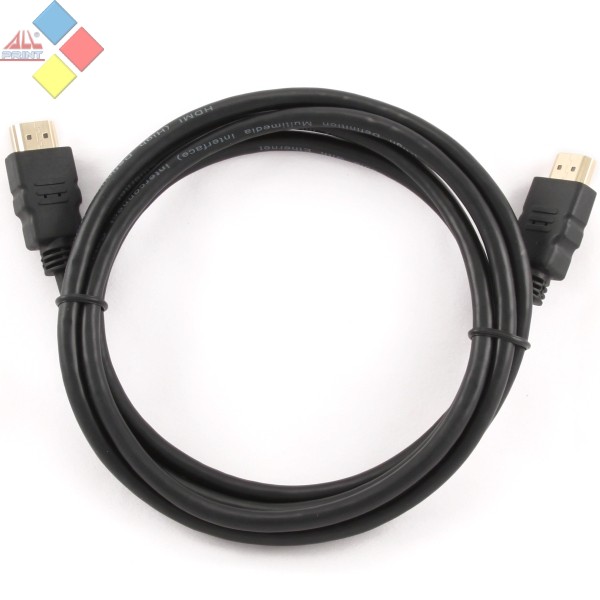CABLE HDMI MACHO / HDMI MACHO 1.8 METROS CABLE EXPERT VERSION 2.0